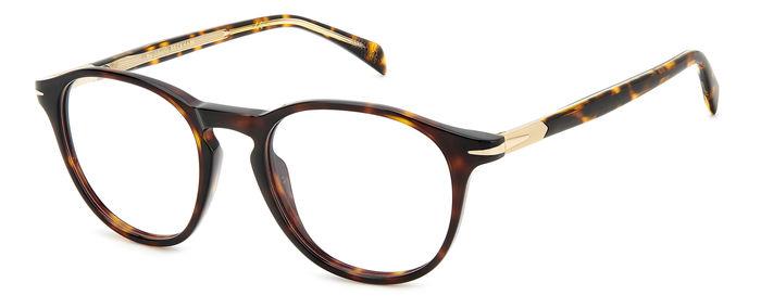 David Beckham Eyeglasses DB1126 2IK