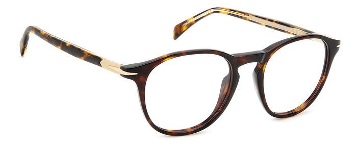 David Beckham Eyeglasses DB1126 2IK