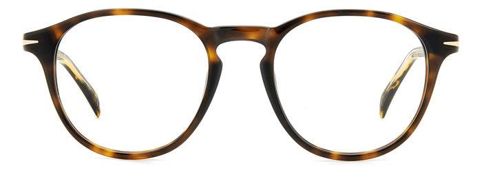 David Beckham Eyeglasses DB1126 2IK