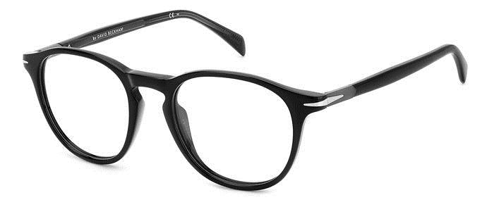 David Beckham Eyeglasses DB1126 ANS