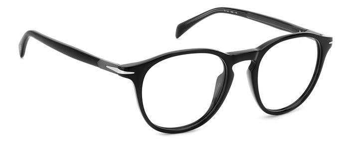David Beckham Eyeglasses DB1126 ANS