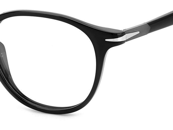 David Beckham Eyeglasses DB1126 ANS