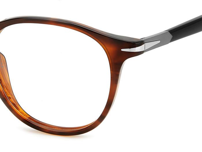 David Beckham Eyeglasses DB1126 EX4