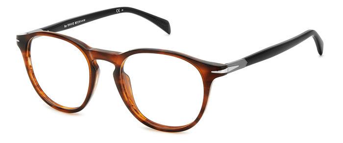 David Beckham Eyeglasses DB1126 EX4