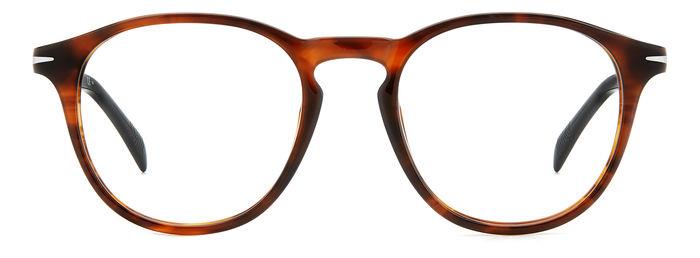 David Beckham Eyeglasses DB1126 EX4