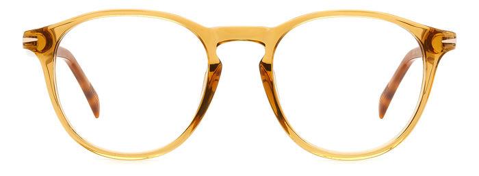 David Beckham Eyeglasses DB1126 GYG