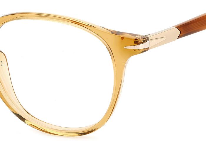 David Beckham Eyeglasses DB1126 GYG