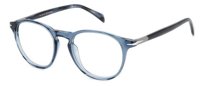 David Beckham Eyeglasses DB1126 Y00