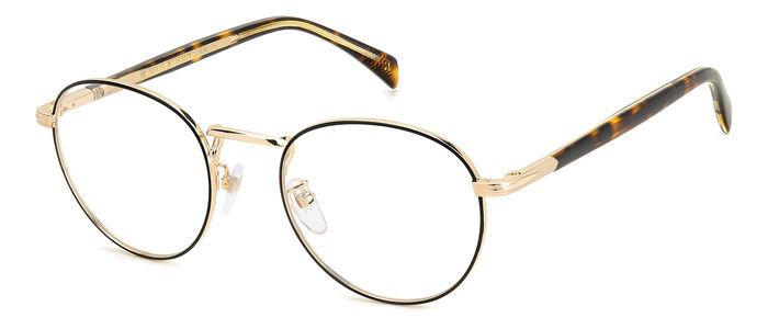 David Beckham Eyeglasses DB1127 I46
