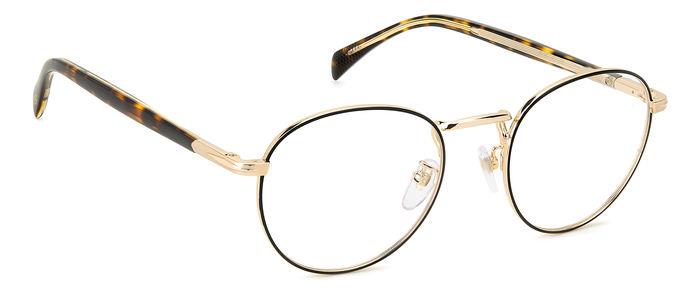 David Beckham Eyeglasses DB1127 I46