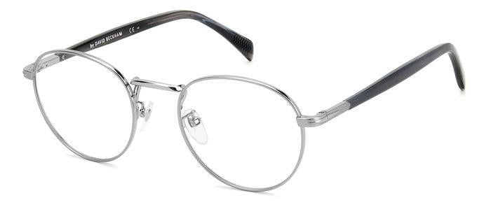 David Beckham Eyeglasses DB1127 POH