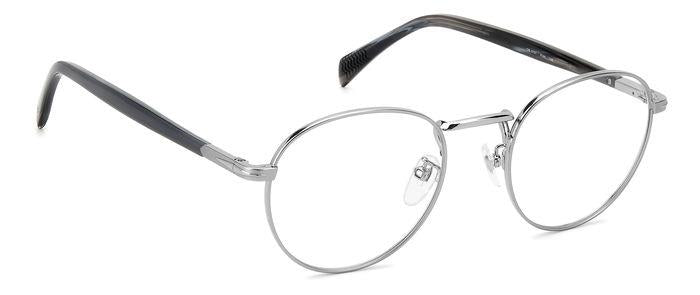 David Beckham Eyeglasses DB1127 POH