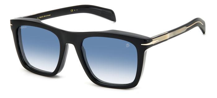 David Beckham 7000/S Sunglasses DB{PRODUCT.NAME} 807/F9