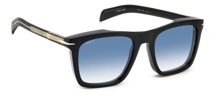 David Beckham 7000/S Sunglasses DB{PRODUCT.NAME} 807/F9