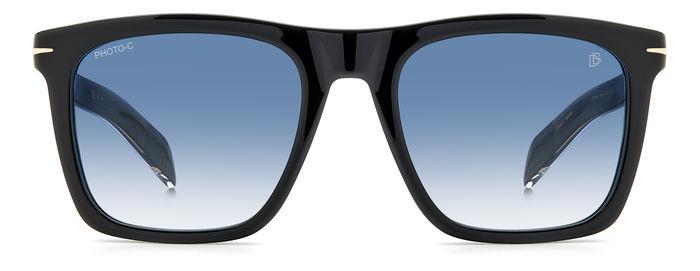 David Beckham 7000/S Sunglasses DB{PRODUCT.NAME} 807/F9