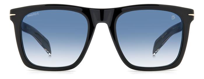 David Beckham 7000/S Sunglasses DB{PRODUCT.NAME} 807/F9