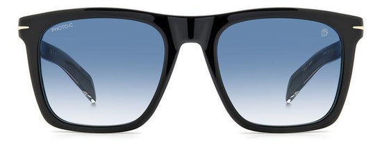 David Beckham 7000/S Sunglasses DB{PRODUCT.NAME} 807/F9