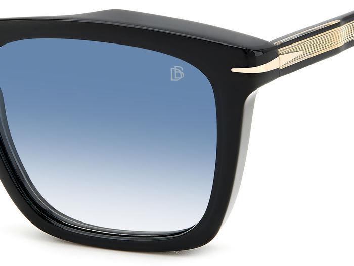 David Beckham 7000/S Sunglasses DB{PRODUCT.NAME} 807/F9