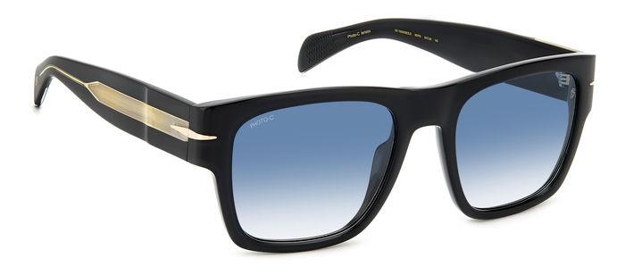 David Beckham 7000/S Bold Sunglasses DB{PRODUCT.NAME} 807/F9
