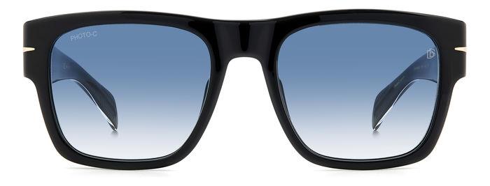 David Beckham 7000/S Bold Sunglasses DB{PRODUCT.NAME} 807/F9