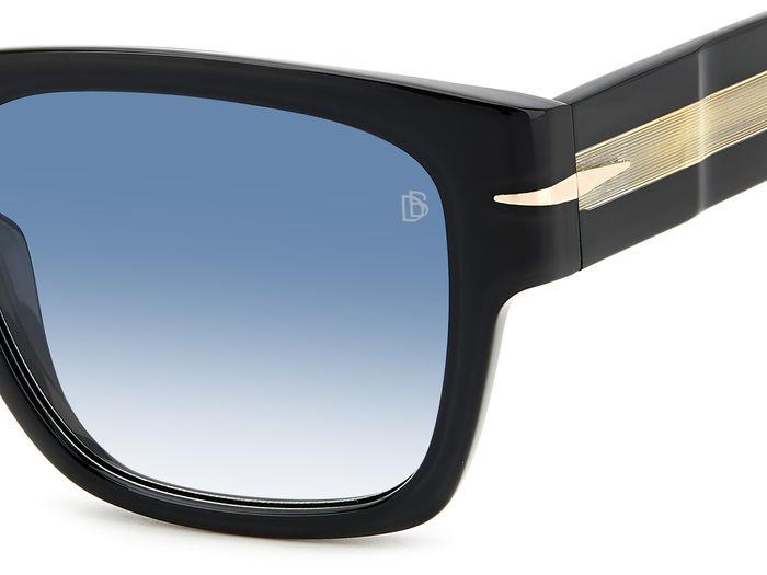David Beckham 7000/S Bold Sunglasses DB{PRODUCT.NAME} 807/F9