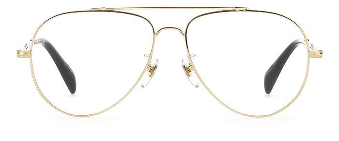 David Beckham Eyeglasses DB7013 J5G