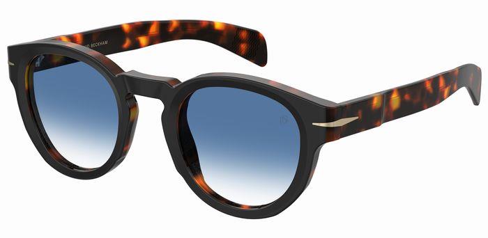 David Beckham 7041/S Sunglasses DB{PRODUCT.NAME} WR7/F9