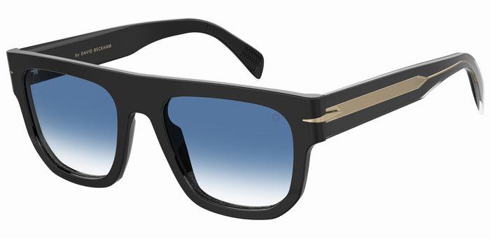 David Beckham 7044/S Sunglasses DB{PRODUCT.NAME} 807/F9