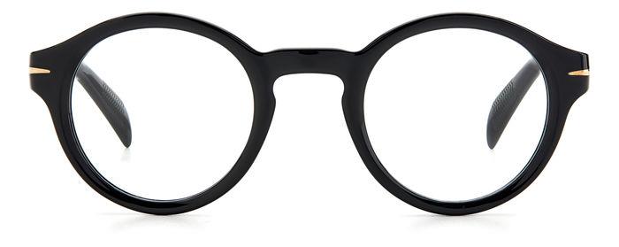 David Beckham Eyeglasses DB7051 2M2
