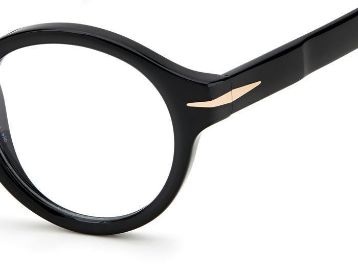 David Beckham Eyeglasses DB7051 2M2