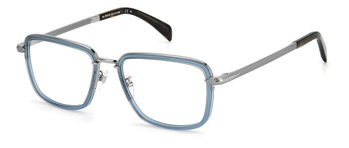 David Beckham Eyeglasses DB7072/F V84