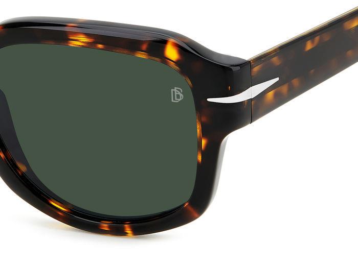 David Beckham 7098/S Sunglasses DB{PRODUCT.NAME} 086/QT