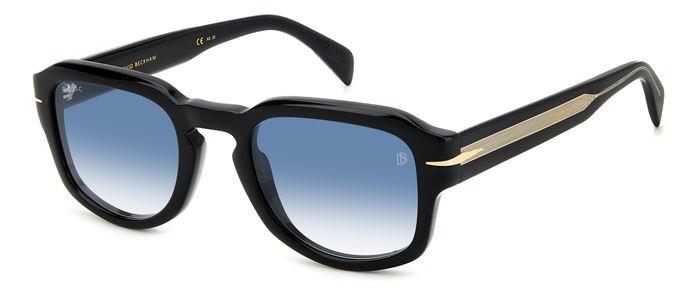 David Beckham 7098/S Sunglasses DB{PRODUCT.NAME} 807/F9