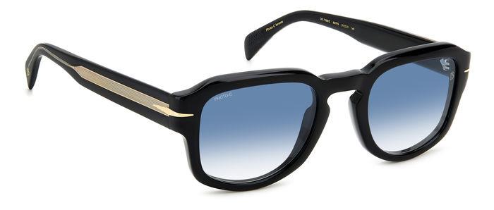 David Beckham 7098/S Sunglasses DB{PRODUCT.NAME} 807/F9
