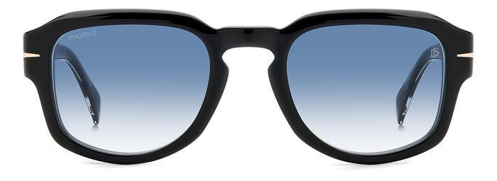 David Beckham 7098/S Sunglasses DB{PRODUCT.NAME} 807/F9