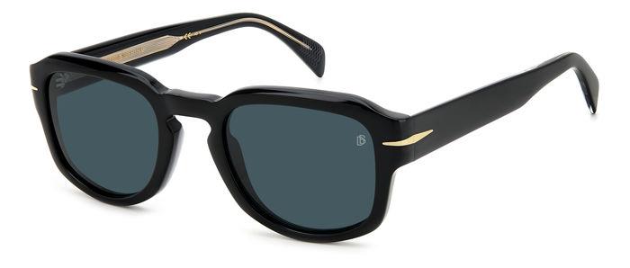 David Beckham 7098/S Sunglasses DB{PRODUCT.NAME} 807/KU