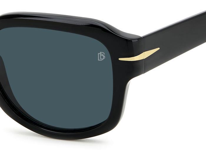 David Beckham 7098/S Sunglasses DB{PRODUCT.NAME} 807/KU