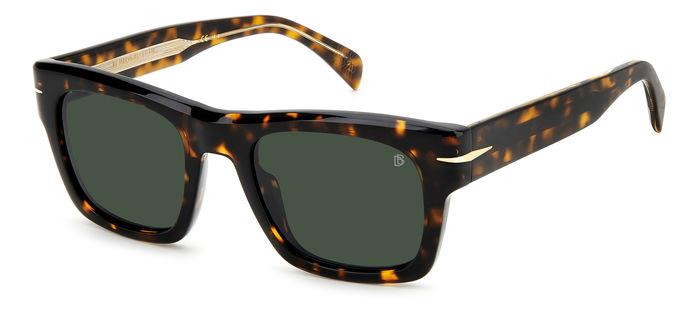 David Beckham 7099/S Sunglasses DB{PRODUCT.NAME} 086/QT