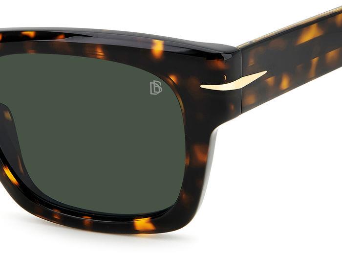 David Beckham 7099/S Sunglasses DB{PRODUCT.NAME} 086/QT