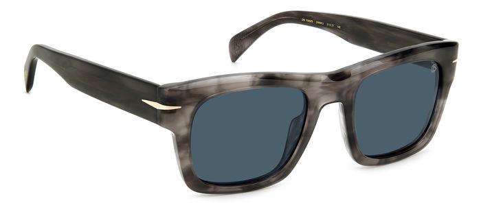 David Beckham 7099/S Sunglasses DB{PRODUCT.NAME} 2W8/KU