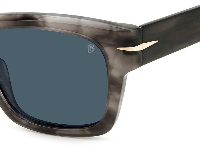 David Beckham 7099/S Sunglasses DB{PRODUCT.NAME} 2W8/KU