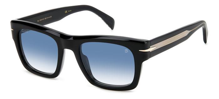 David Beckham 7099/S Sunglasses DB{PRODUCT.NAME} 807/F9