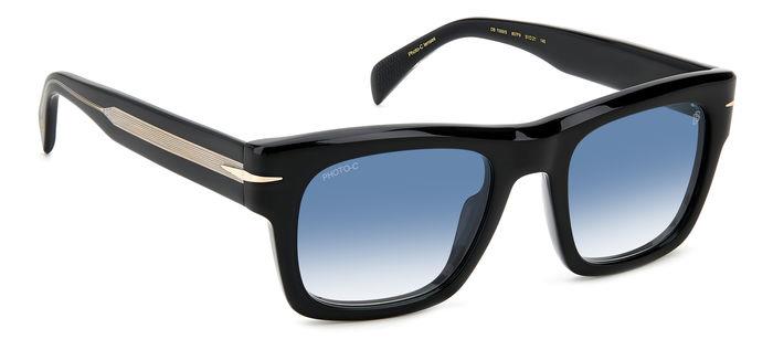 David Beckham 7099/S Sunglasses DB{PRODUCT.NAME} 807/F9