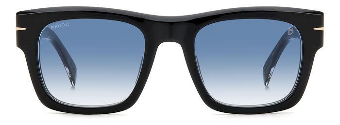 David Beckham 7099/S Sunglasses DB{PRODUCT.NAME} 807/F9