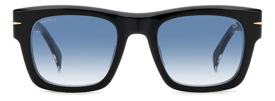 David Beckham 7099/S Sunglasses DB{PRODUCT.NAME} 807/F9