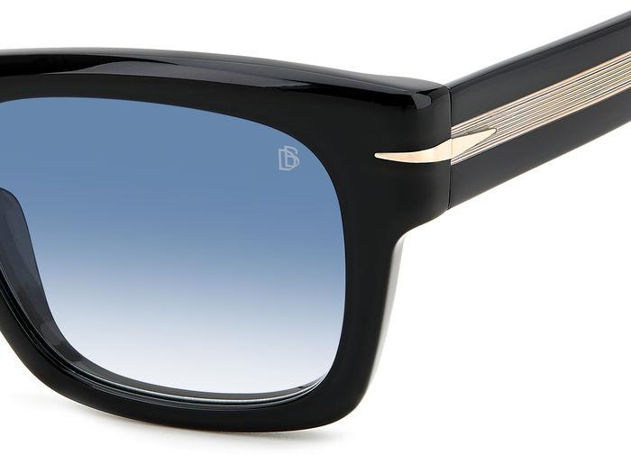 David Beckham 7099/S Sunglasses DB{PRODUCT.NAME} 807/F9