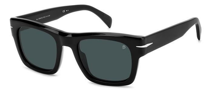David Beckham 7099/S Sunglasses DB{PRODUCT.NAME} 807/KU