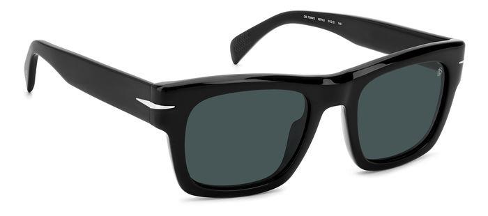 David Beckham 7099/S Sunglasses DB{PRODUCT.NAME} 807/KU