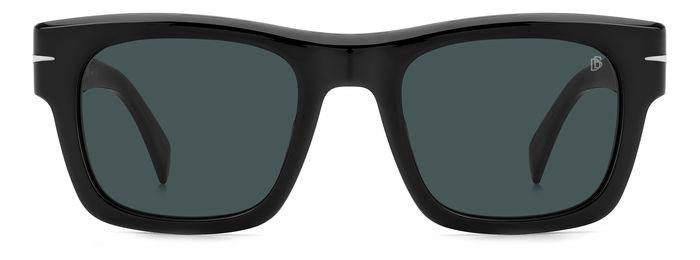 David Beckham 7099/S Sunglasses DB{PRODUCT.NAME} 807/KU