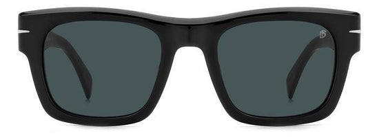 David Beckham 7099/S Sunglasses DB{PRODUCT.NAME} 807/KU
